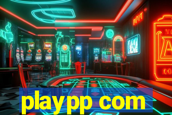 playpp com